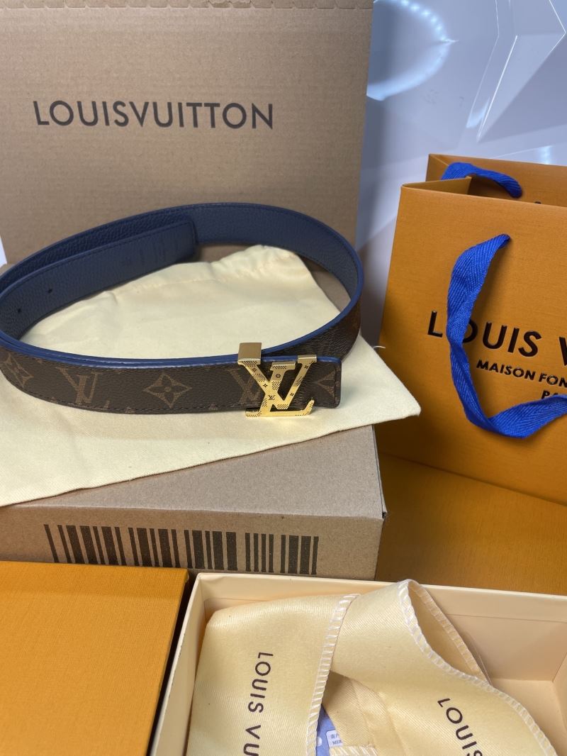 Louis Vuitton Belts